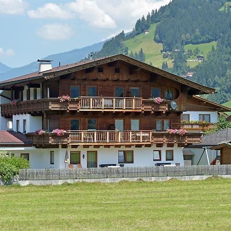 Ferienwohnungen Johanna Schwendau Exterior foto